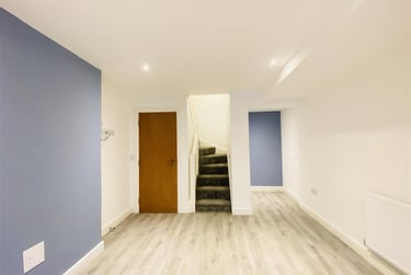 1 bed flat, 147 Carlton Road, St Anns, Nottingham, NG32AL - Image 2